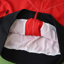 CHANDAL MANCHESTER UNITED ROJA 25/26