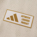 LIVERPOOL SECOND MANGA LARGA VERSION PLAYER 25/26 MEN