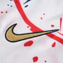 JERSEY PSG TRAINING WHITE 25/26 MEN