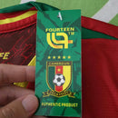 CAMERÚN SECOND 25/26 MEN