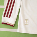 ARSENAL THIRD MANGA LARGA VERSION PLAYER 25/26 MEN