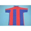 BARCELONA FIRST RETRO MEN 92/95