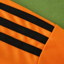 ROMA SECOND KIT FOR KIDS 25/26