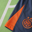 INTER DE MILAN THIRD KIT FOR KIDS 25/26