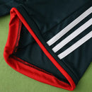 JERSEY MEXICO SECOND KIT FOR KIDS 25/26