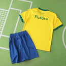 JERSEY PALMEIRAS THIRD KIT FOR KIDS 25/26