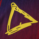 BARCELONA TENTH ED SHEERAN VERSION PLAYER MEN 25/26