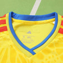 JERSEY COLOMBIA FIRST MUNDIAL 2026 WOMAN