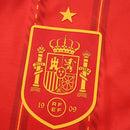 JERSEY ESPAÑA FIRST MUNDIAL 2026 MANGA LARGA MEN