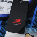 ATALANTA SECOND WHITE 25/26 MEN