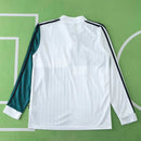 LIVERPOOL SECOND RETRO LONG SLEEVE 95/96 MEN