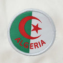 JERSEY ARGELIA MUNDIAL 2026 WHITE KIT FOR KIDS