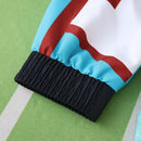 TRACKSUIT BARCELONA BLUE RETRO 25/26