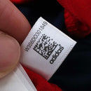 BAYERN DE MUNICH 02 03 FIRST RETRO MEN