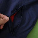 TRACKSUIT BARCELONA RED Y BLUE 25/26