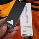 ROMA SECOND 25/26 MEN