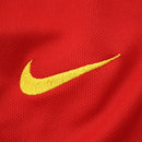 BARCELONA FOURTH ORANGE KIT FOR KIDS 25/26