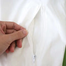 TRACKSUIT REAL MADRID WHITE SECOND MEN 25/26