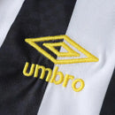 SANTOS SECOND CON PUBLICIDAD MEN 25/26