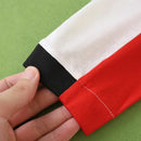 MILAN SECOND MANGA LARGA VERSION PLAYER 25/26 MEN