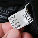 JERSEY LIVERPOOL BLACK TRAINING 25/26 MEN