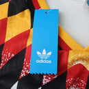 ALEMANIA FIRST 1994 RETRO MEN