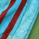 TRACKSUIT BARCELONA BLUE RETRO 25/26