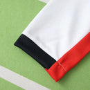 MILAN SECOND MANGA LARGA 25/26 MEN