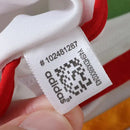 ESPAÑA SECOND 2010 RETRO MEN