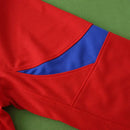 PSG THIRD MANGA LARGA 25/26 MEN