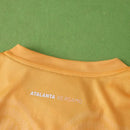 ATALANTA THIRD WHITE 25/26 MEN