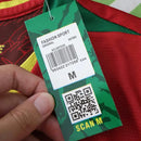 CAMERÚN SECOND 25/26 MEN