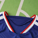 JAPÓN FIRST 2026 MUNDIAL MANGA LARGA MEN