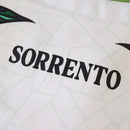 JERSEY SORRENTO CALCIO SECOND 25/26 MEN