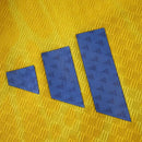 JERSEY COLOMBIA FIRST MUNDIAL 2026 VERSION PLAYER MEN