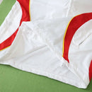 TRACKSUIT ALEMANIA WHITE 25/26 MEN