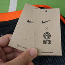 INTER DE MILAN TRAINING 25/26 MEN