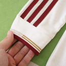 ARSENAL THIRD MANGA LARGA VERSION PLAYER 25/26 MEN