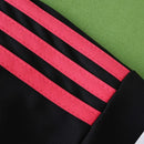 HAMBURGO THIRD BLACK 25/26 MEN