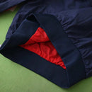 TRACKSUIT BARCELONA RED Y BLUE 25/26