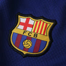 BARCELONA TENTH SHEERAN FIRST KIT FOR KIDS 25/26