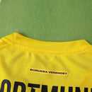 JERSEY BORUSSIA DORTMUND YELLOW TRAINING 25/26 MEN