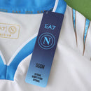 NAPOLI TRAINING WHITE 25/26 MEN