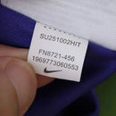 JERSEY BARCELONA KOBE BRYAN EDICIÓN LIMITADA MEN 25/26