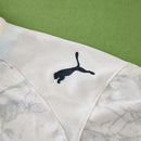 MANCHESTER CITY THIRD MANGA LARGA VERSION PLAYER 25/26 MEN