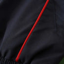 TRACKSUIT INGLATERRA RETRO 1998 BLACK