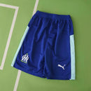 JERSEY OLYMPIQUE DE MARSEILLE THIRD KIT FOR KIDS 25/26