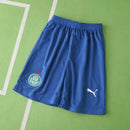 JERSEY PALMEIRAS THIRD KIT FOR KIDS 25/26