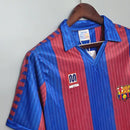 BARCELONA FIRST RETRO MEN 91/92