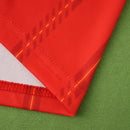 JERSEY ESPAÑA FIRST 2026 MUNDIAL KIT FOR KIDS